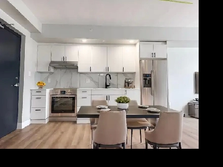 Brand New One Bedroom Available Now & November Minnow Lake Image# 5