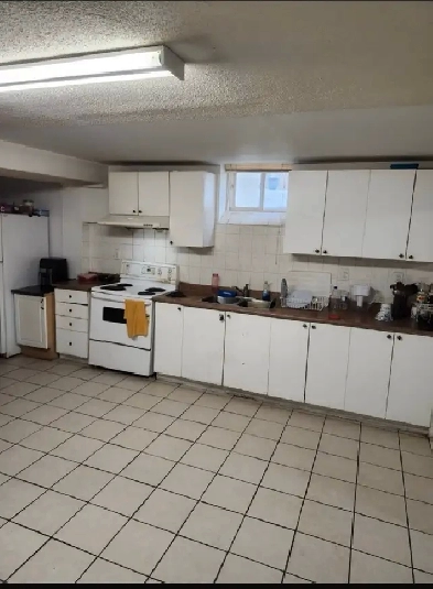basement for rent Image# 2