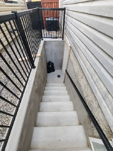 Basement for rent Image# 1