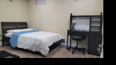 Bright and Spacious Room for Rent-Ideal Location Image# 1