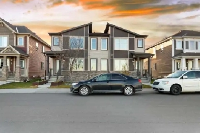 Whole Independent house for Rent in Cityscape NE Image# 1