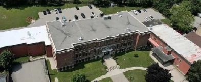 Seniors building - 1 bedroom Image# 1