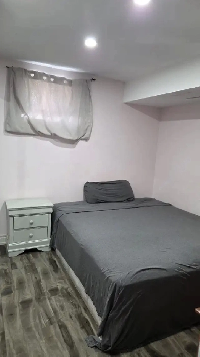 Furnished Basement Room for Rent Image# 2