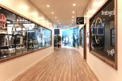 Commercial office space for lease Image# 5