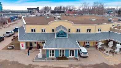 Commercial space for lease Image# 8