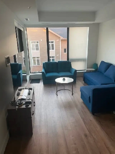 Newly Built 1 plus 1 for Rent – Available December 1, 2025 Image# 1