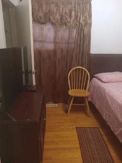 Bedroom for Rent Image# 1