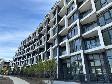 Brand new 2 bedroom condo for rent Image# 1