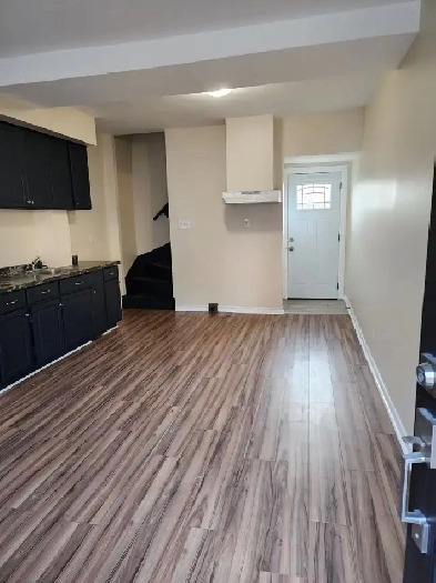 Two Bedroom Plus Den Image# 1