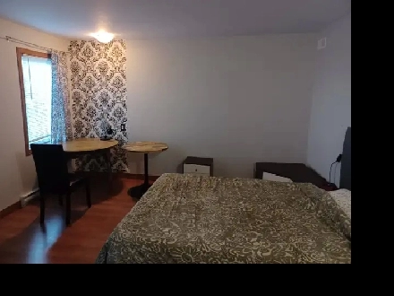 Chambre à louer à la semaine. Ste-Luce sur mer Image# 4