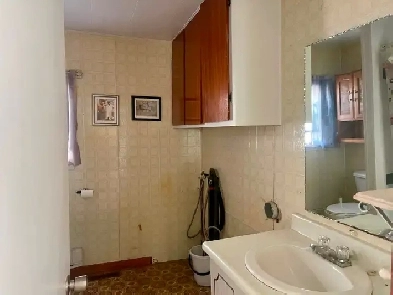 Maison sur 2 étages Saint Joachim Image# 15