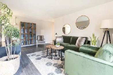 Beautiful Two Bedroom in Wortley Village - Amazing Location! Image# 10