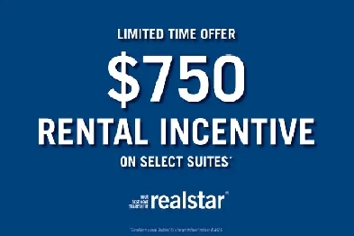 Beautiful 2 Bedroom Apartment for Rent Near 401! Image# 8