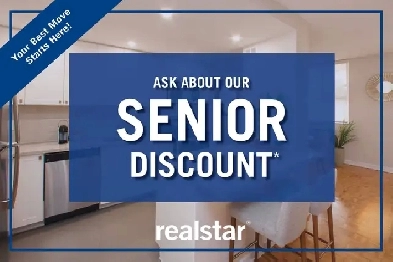 Beautiful 1 Bedroom   Den | Located at Yonge St & Davis Dr Image# 1