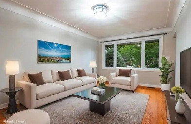 Main level house for rent Image# 1