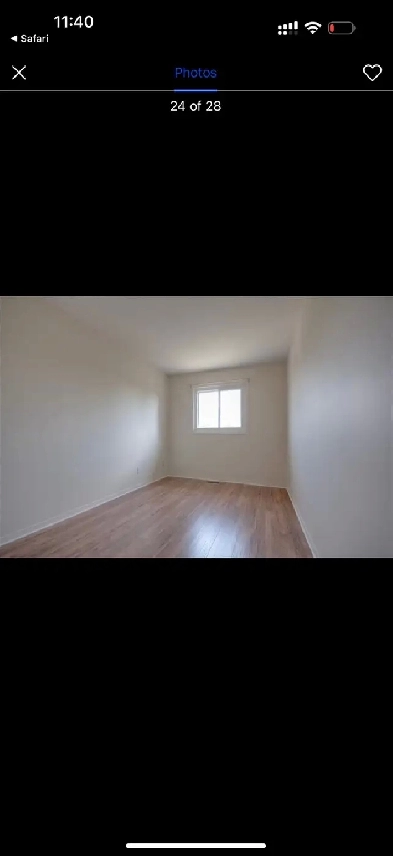 Room for rent Image# 1