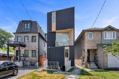 Executive 2 Bedroom Apartment Image# 1