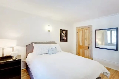 Room in large house - Downtown Image# 1