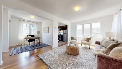 2 Bdrm Coach House for Rent - Markham, Cornell Image# 1