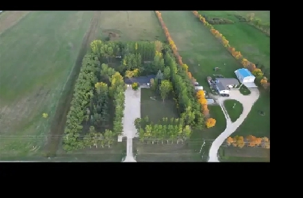 Farm House For Rent 5 Bed 4 Bath 6 acres Image# 1