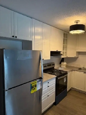 Renovated 1 BDRM & Den in Old Strathcona! Top Floor w/Balcony! Image# 1