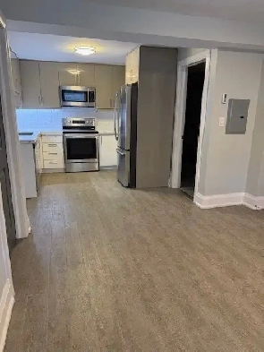 Boutique Style. Modern. 2-Bedroom Unit Image# 1