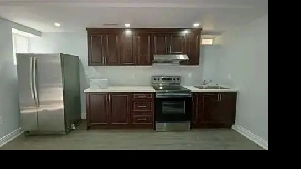 3 Beds – 1 Bath – 1 Parking, Basement Rent in Brampton - $ 1,750 Image# 2