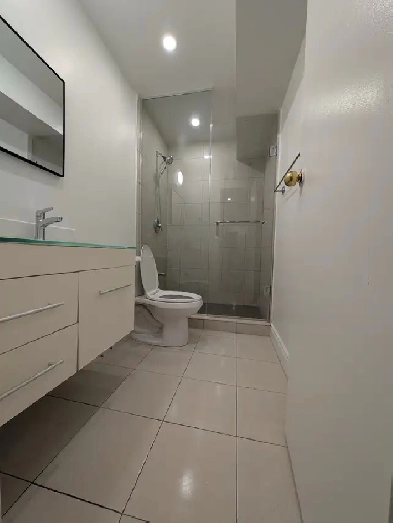 2 Bedroom 1 Bath - Basement Image# 1