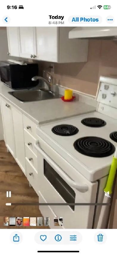 Basement apartment for rent Image# 1