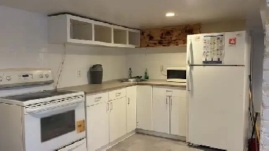 2 BDRM Apt for Rent -  Ossington Ave & College St. Toronto Image# 1