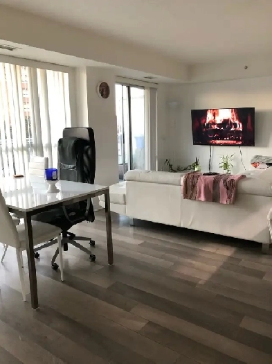 2 Bed with Spacious Living Area
404 & Sheppard Ave $2350 Image# 1