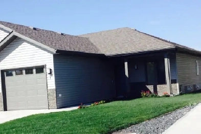 4plex unit for rent. Image# 1