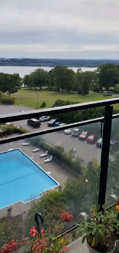 Logement à sous-louer à Québec Image# 7