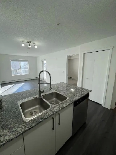 All‑Inclusive 2‑Bedroom Condo in Skyview Image# 1