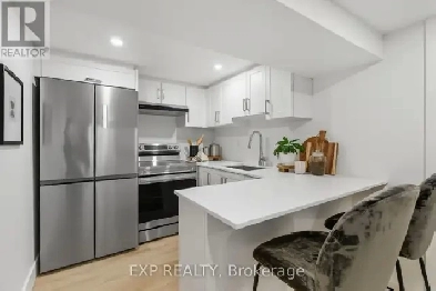 Two Bedroom Basement Apartment in North Whitby (Brooklin) Image# 7