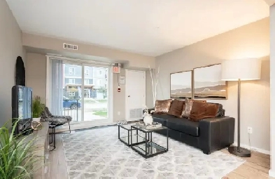 Apartment for Sublet - 745 Ballantrae Dr. Image# 1