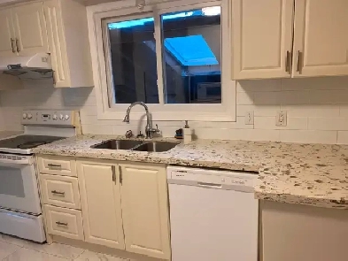 Sheppard/Warden newly renovated 3 bedroom main flr for rent Image# 1