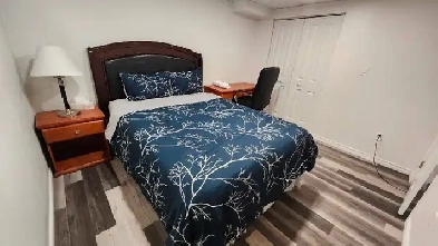 Furnished room for rent. Image# 1