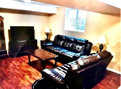 One-bedroom Legal Apartment Basement Image# 2