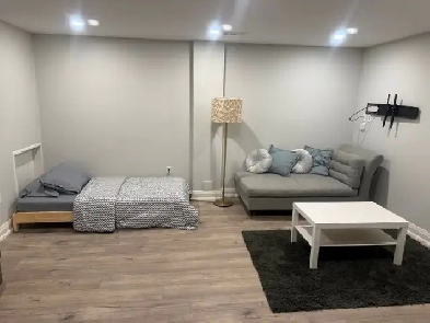 Studio for rent Image# 1