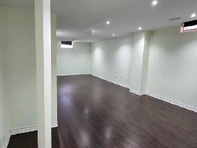Full Basement for Rent in Brampton Image# 1