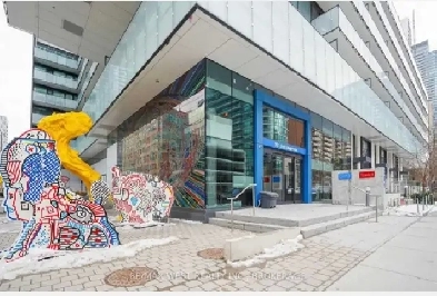 1 Bed   1 Den 2 Bath Midtown Yonge/Eglinton Image# 1