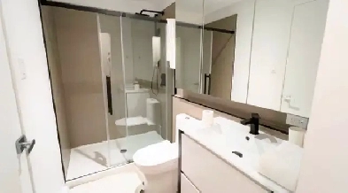 Magnifique condo 3 ½ à louer – Centre-Ville de Montréal Image# 1