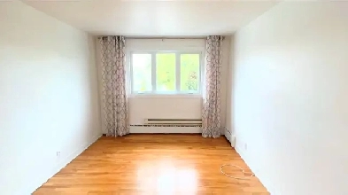 Magnifique 3 ½ à louer – Saint-Léonard Image# 1