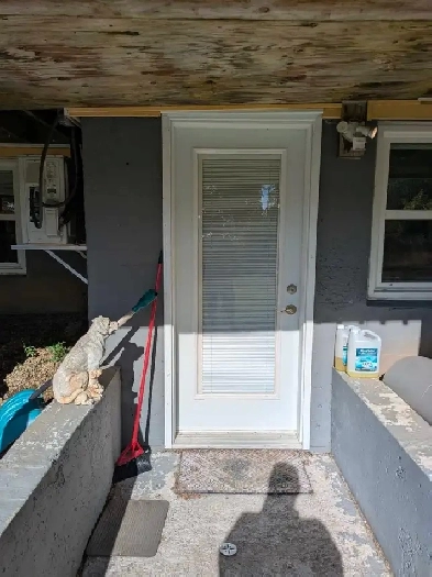 two bedroom basement apartment Image# 1