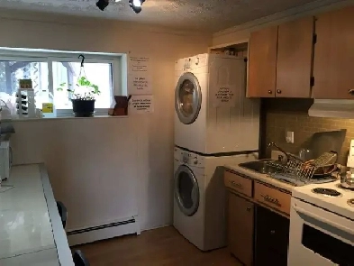 Chambre à louer près de l'Université de Sherbrooke Image# 1