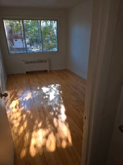 Appartement 4 1/2 à louer - boul. Pie-IX Image# 1