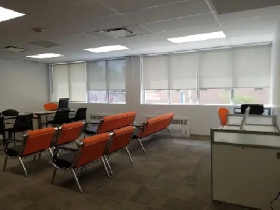 Office Space for Sublease on Cooper Street, Downtown Ottawa Image# 9