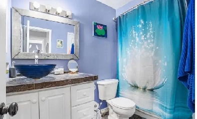 Executive Townhome Condo for Rent: Upgrade Your Lifestyle Image# 1