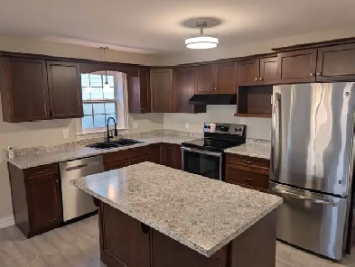 2 Bed / 1.5 Bath Duplex – Greenwood, NS Image# 1